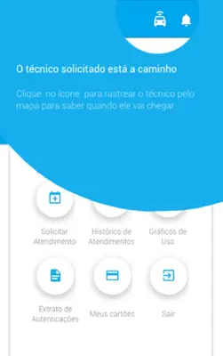 MINHA NETFI android App screenshot 3